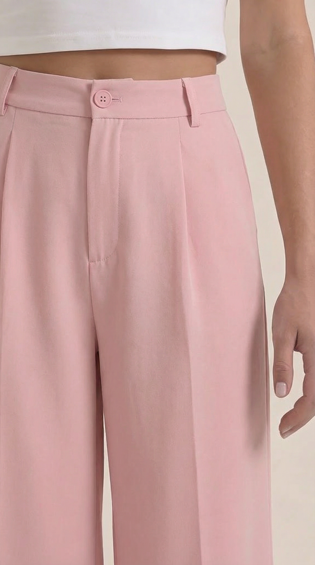REBECCA | PANTALONES