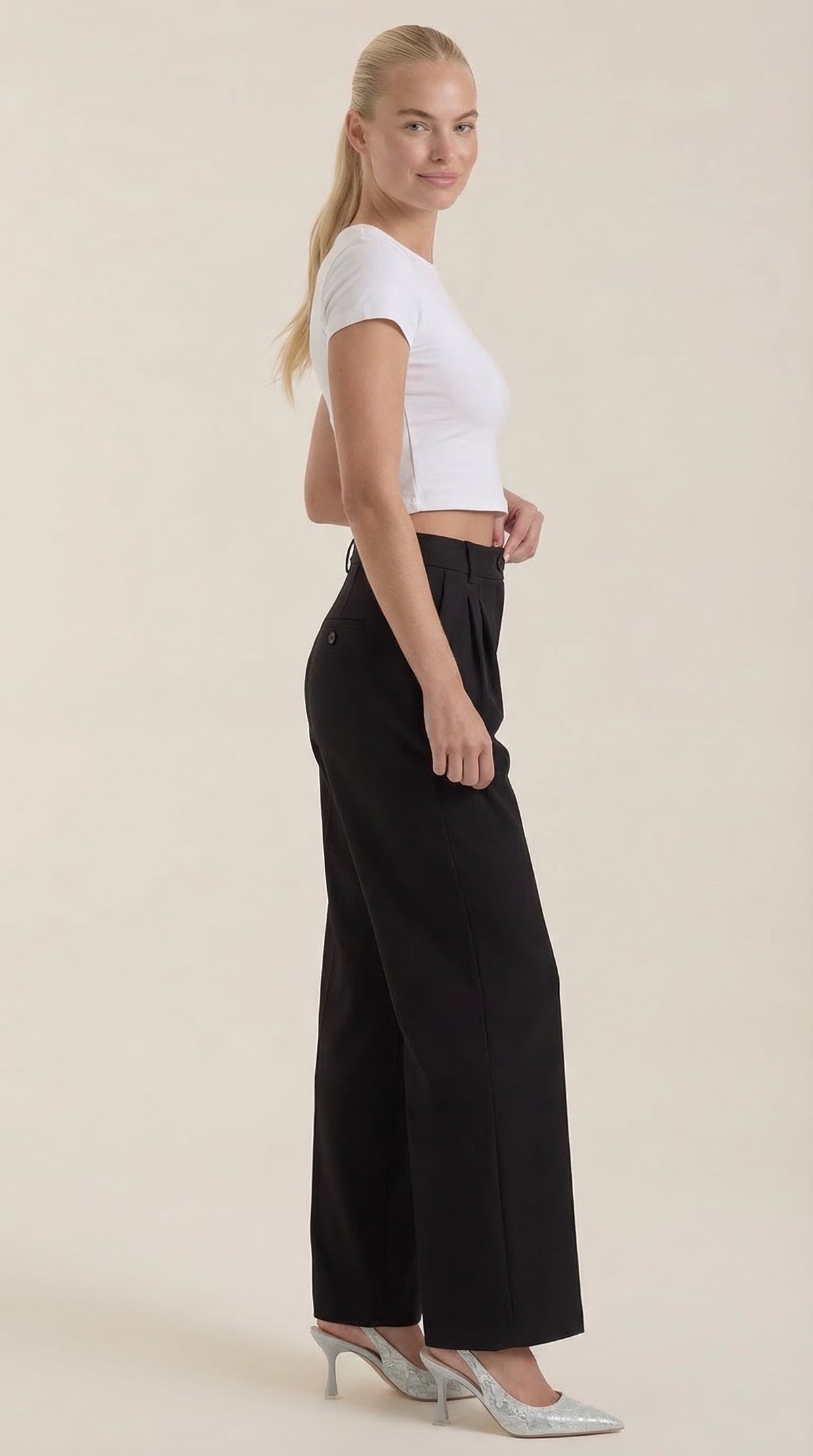 REBECCA | PANTALONES