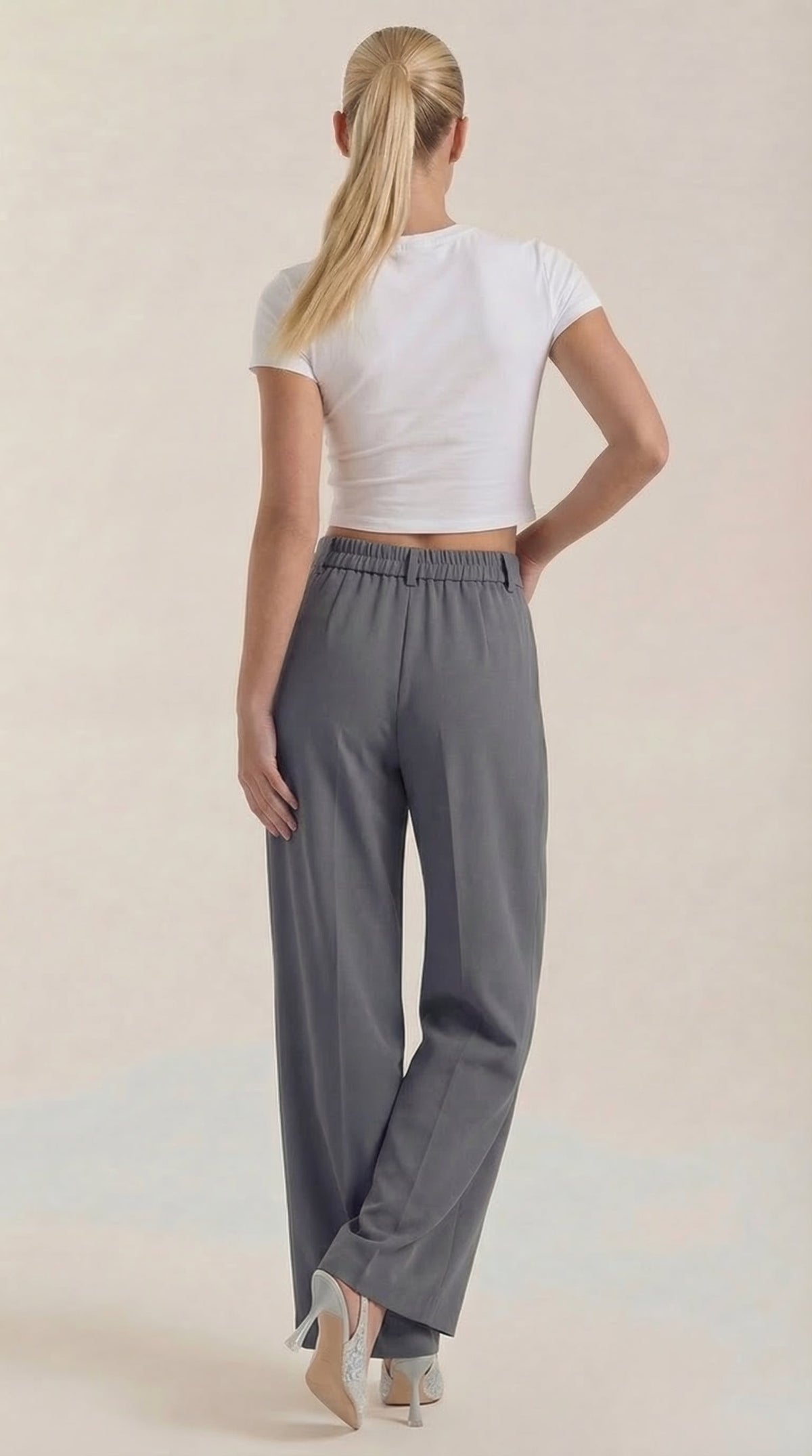 REBECCA | PANTALONES