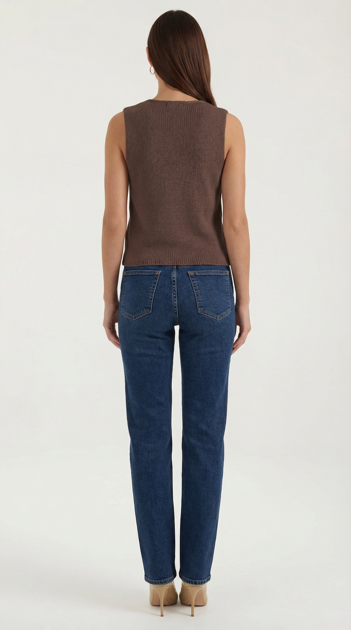 DANIELA | SUÉTER DE PUNTO