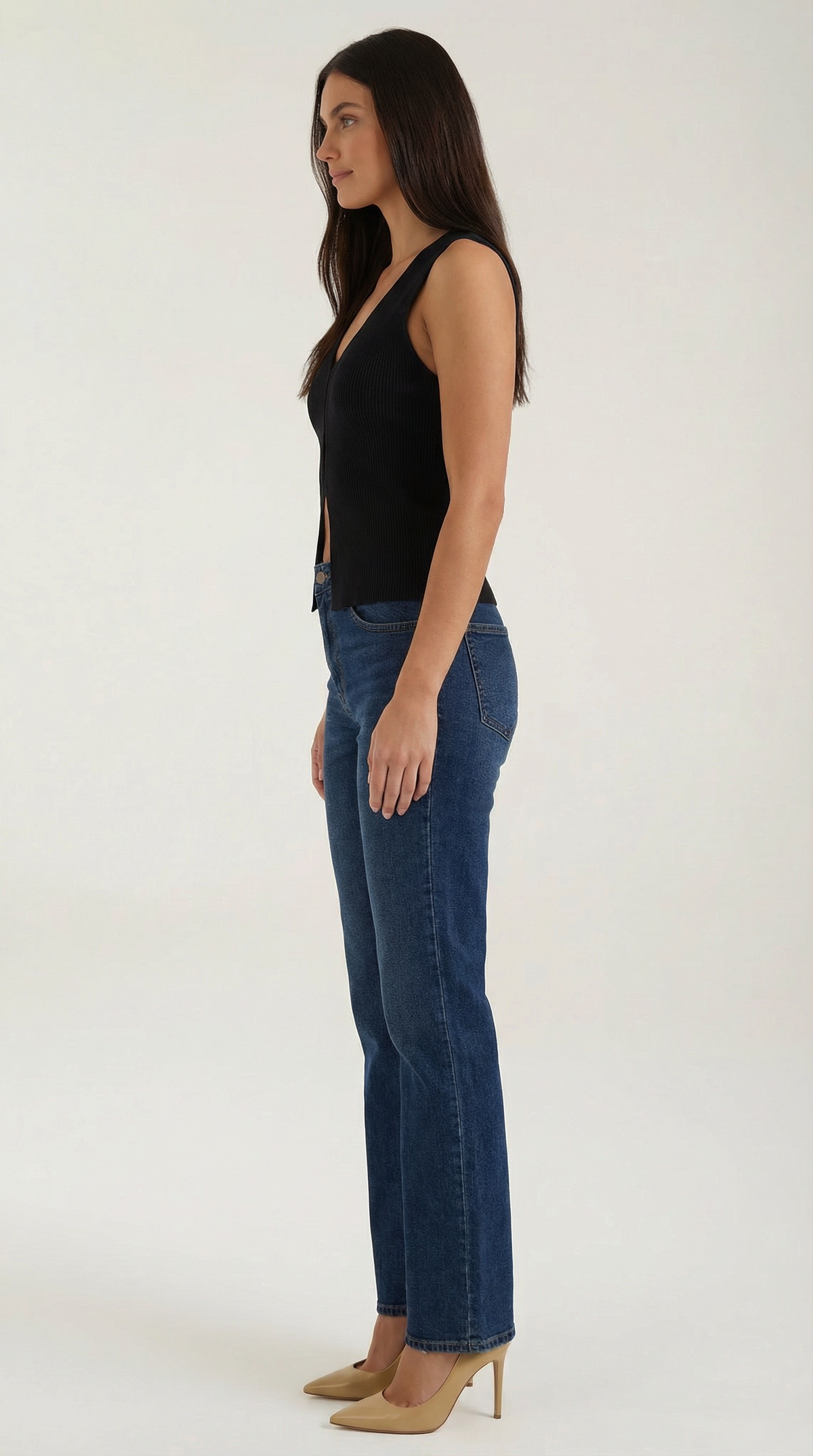 DANIELA | SUÉTER DE PUNTO