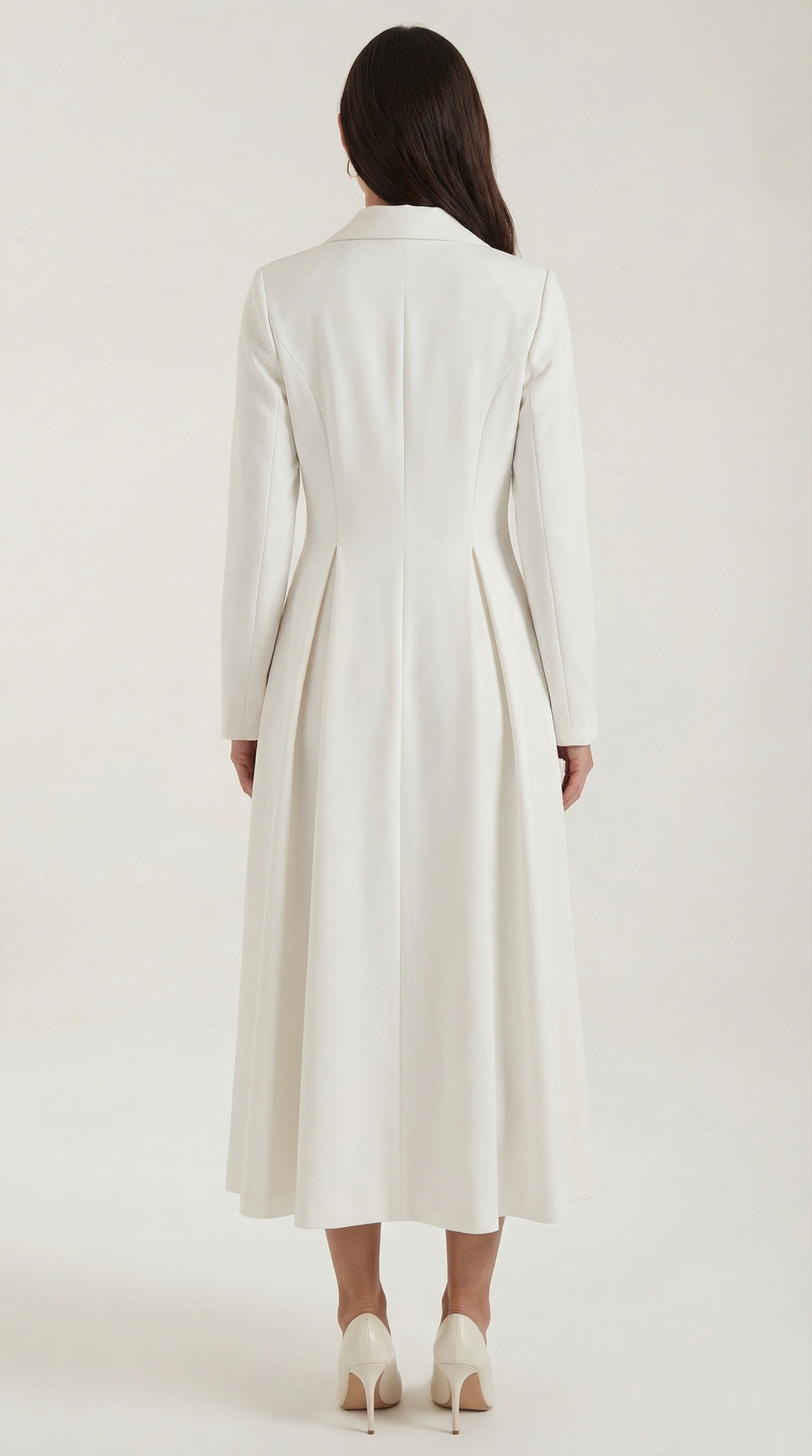 SOPHIE | GABARDINA