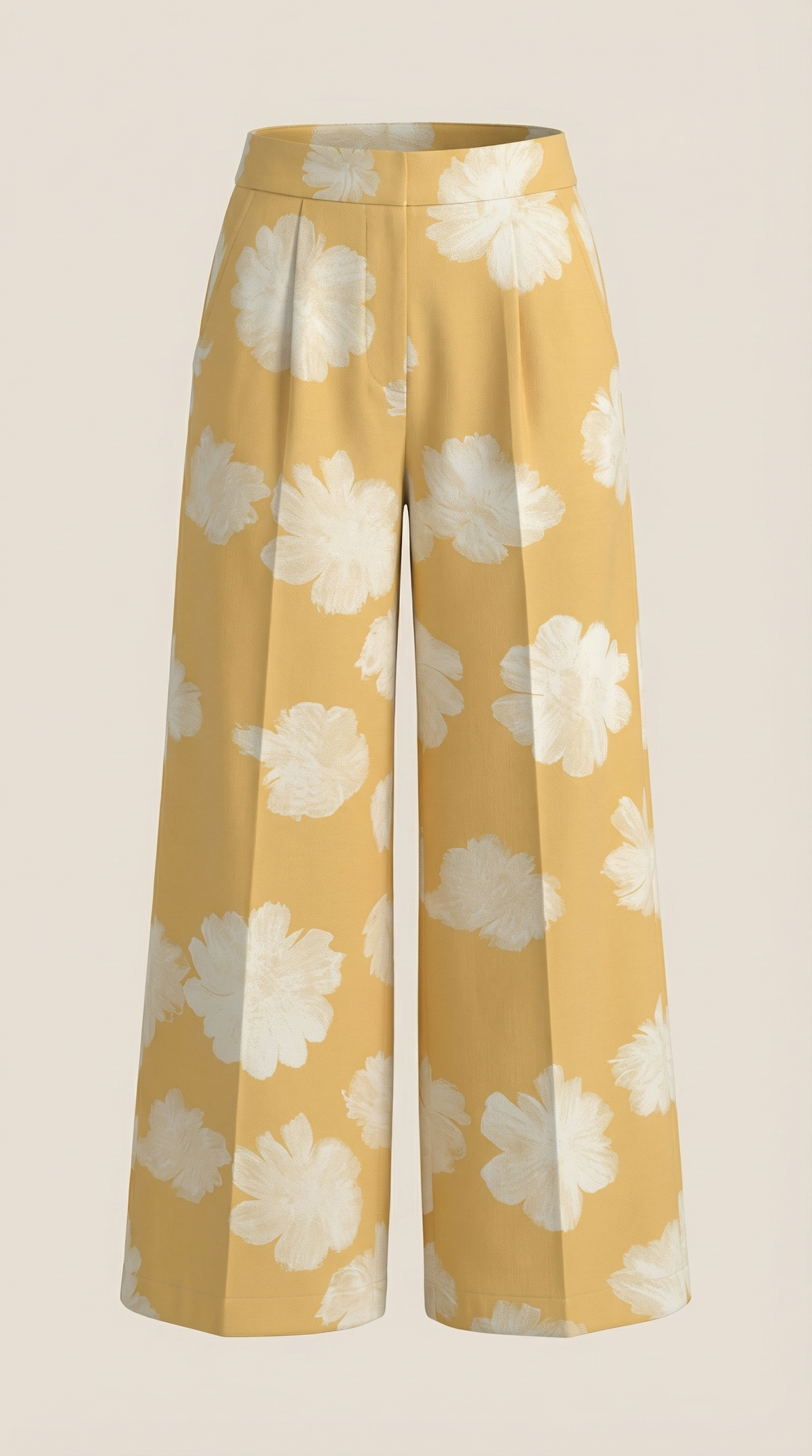 SUSAN | PANTALONES DE CORTE RELAJADO