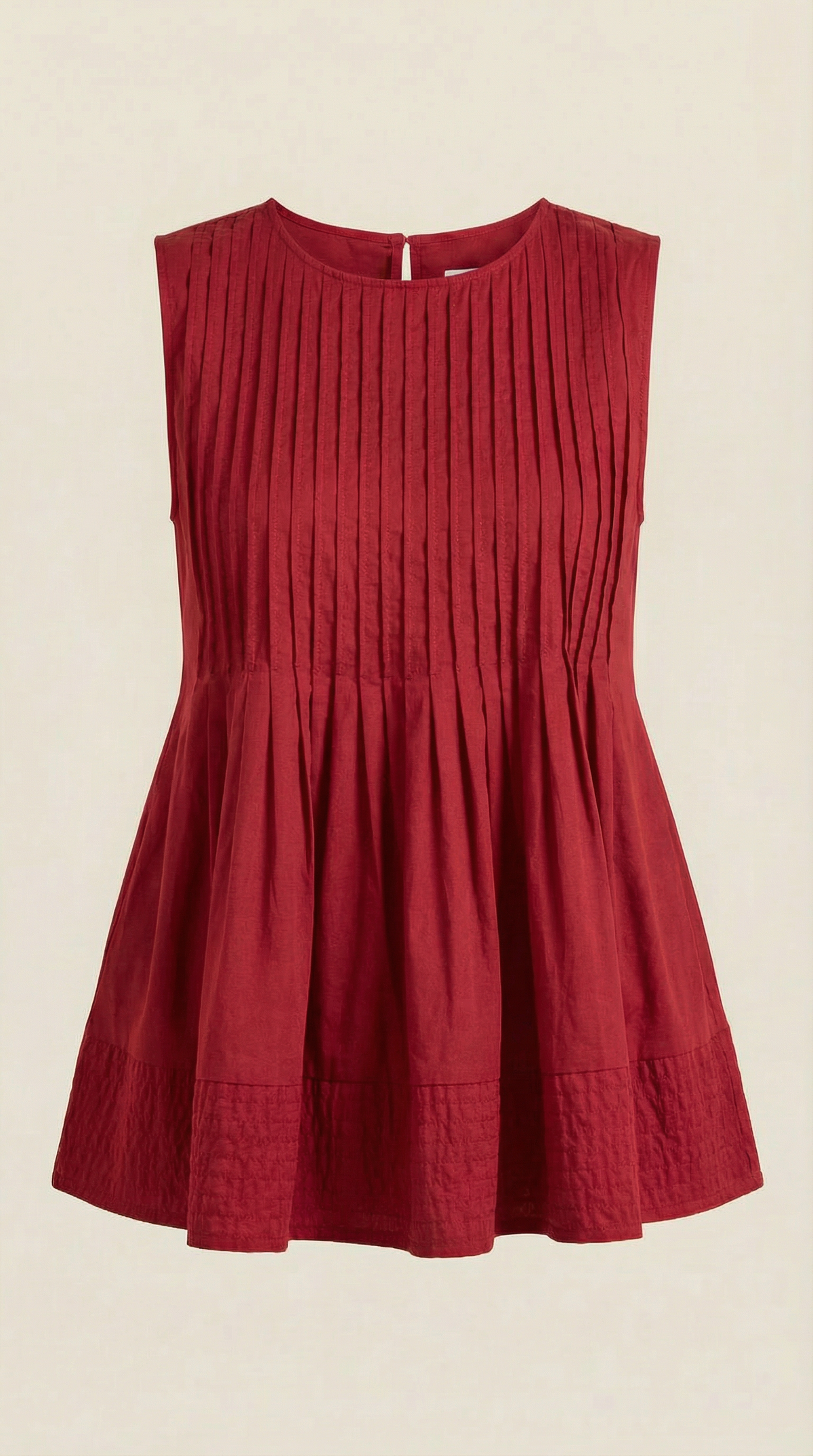 VIOLETA | VESTIDO PÉPLUM CON PLIEGUES DE ESTILO PREMIUM