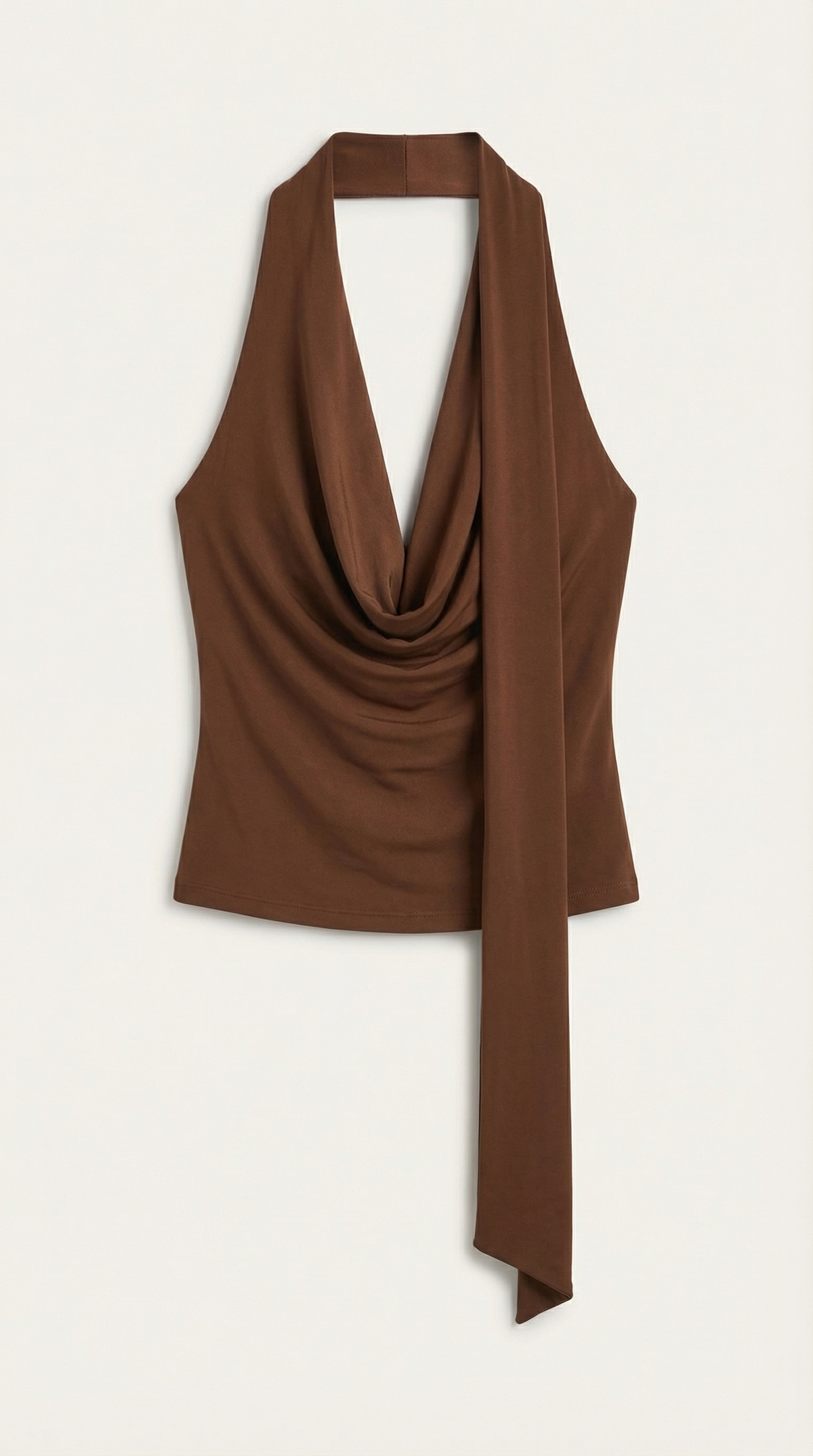 TATIANA | TOP DE TIRANTES ESTILO BANDAGE