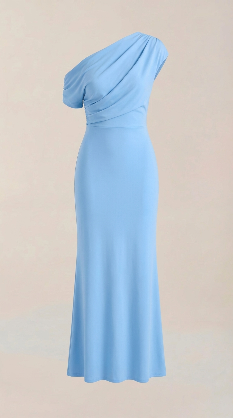 CANDICE | VESTIDO LARGO