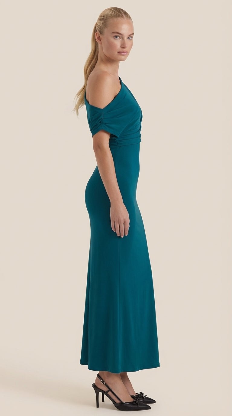 CANDICE | VESTIDO LARGO