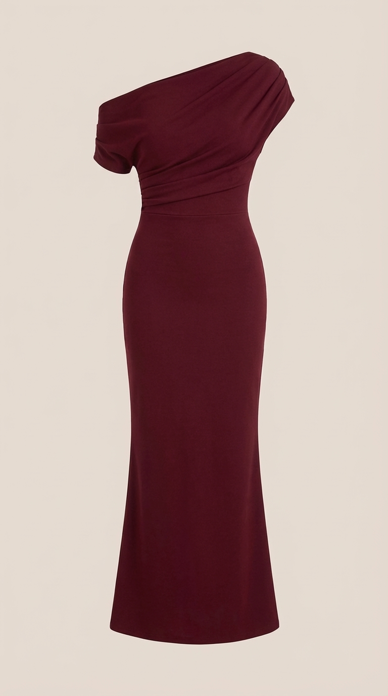 CANDICE | VESTIDO LARGO