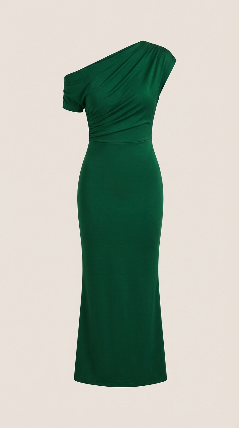 CANDICE | VESTIDO LARGO