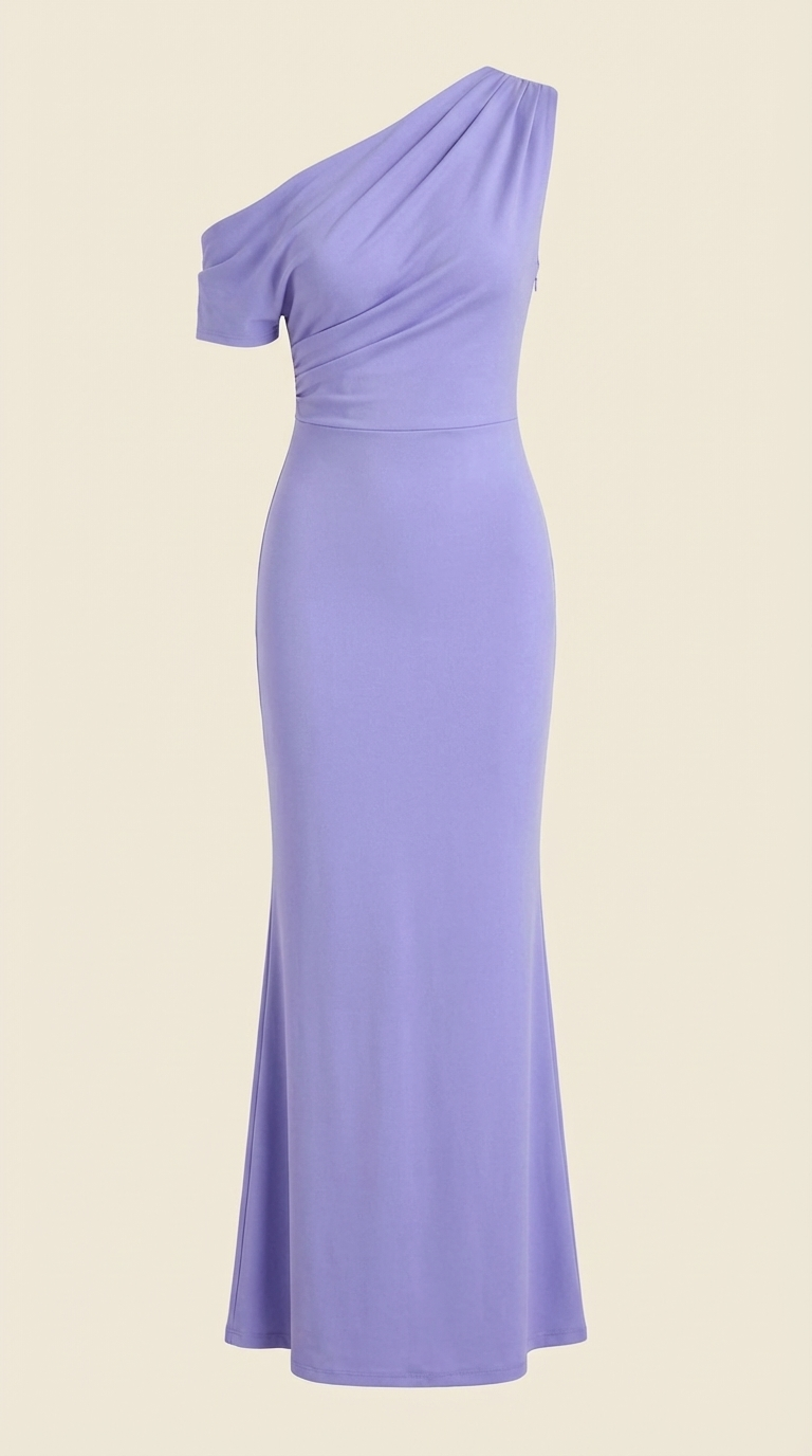 CANDICE | VESTIDO LARGO