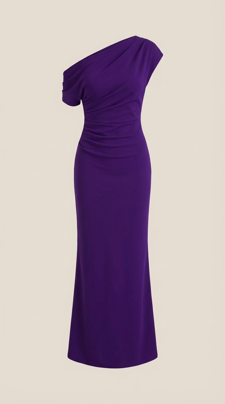 CANDICE | VESTIDO LARGO