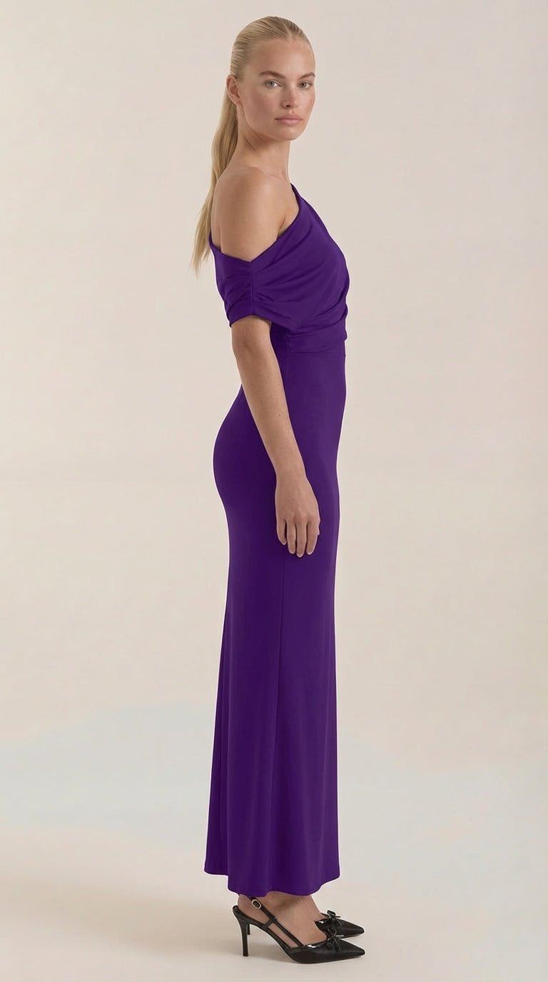 CANDICE | VESTIDO LARGO
