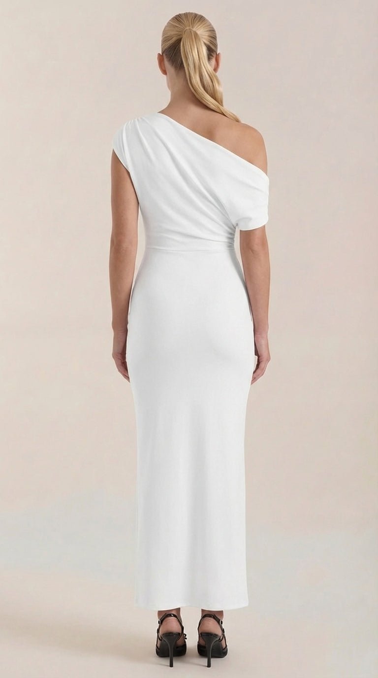 CANDICE | VESTIDO LARGO