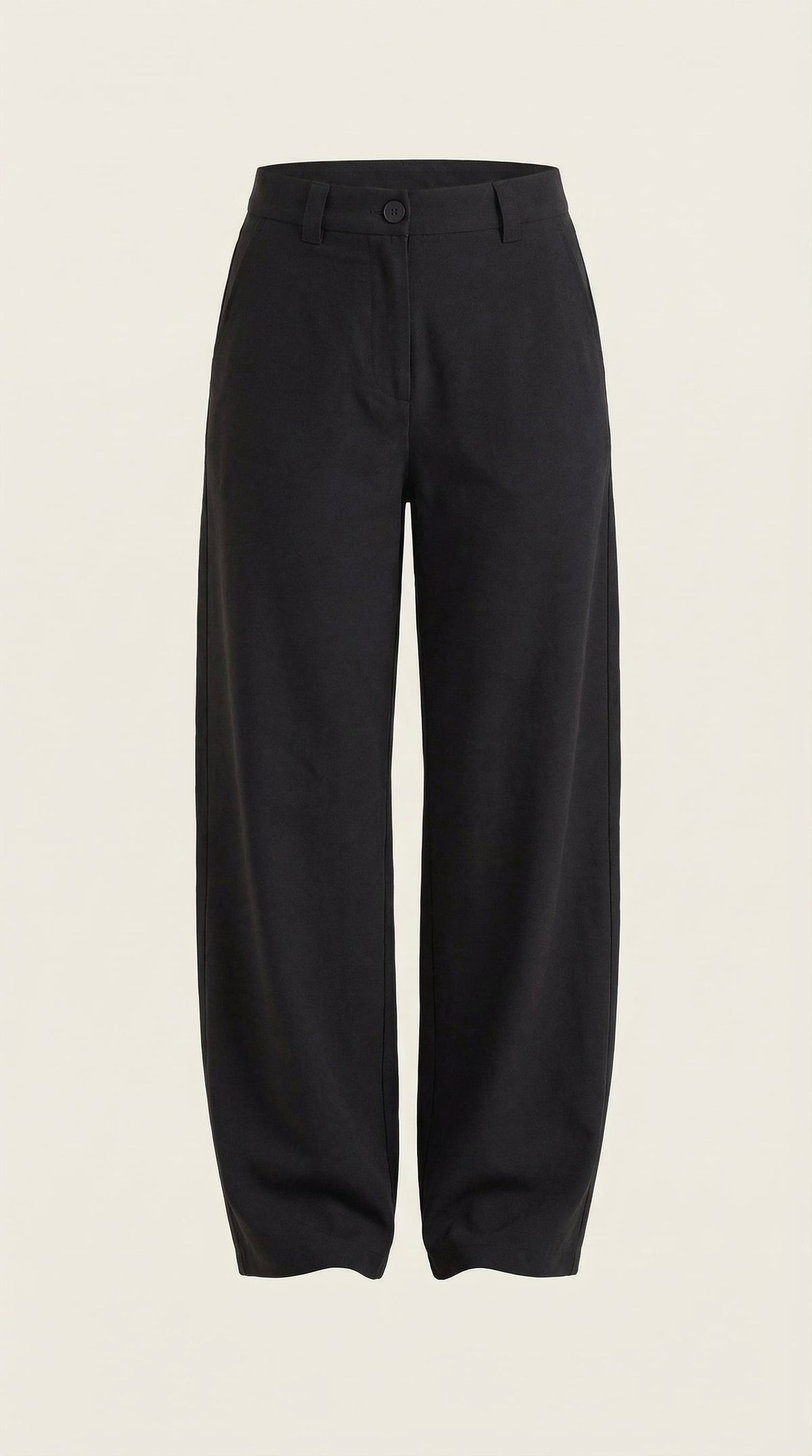 DINA | PANTALONES DE CORTE ANCHO