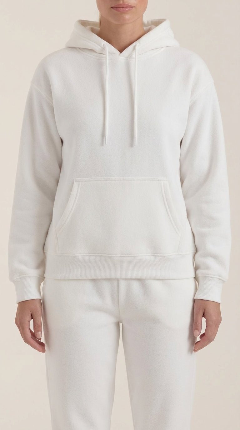 MIRIAM | CONJUNTO CÓMODO DE SUDADERA Y PANTALONES JOGGER