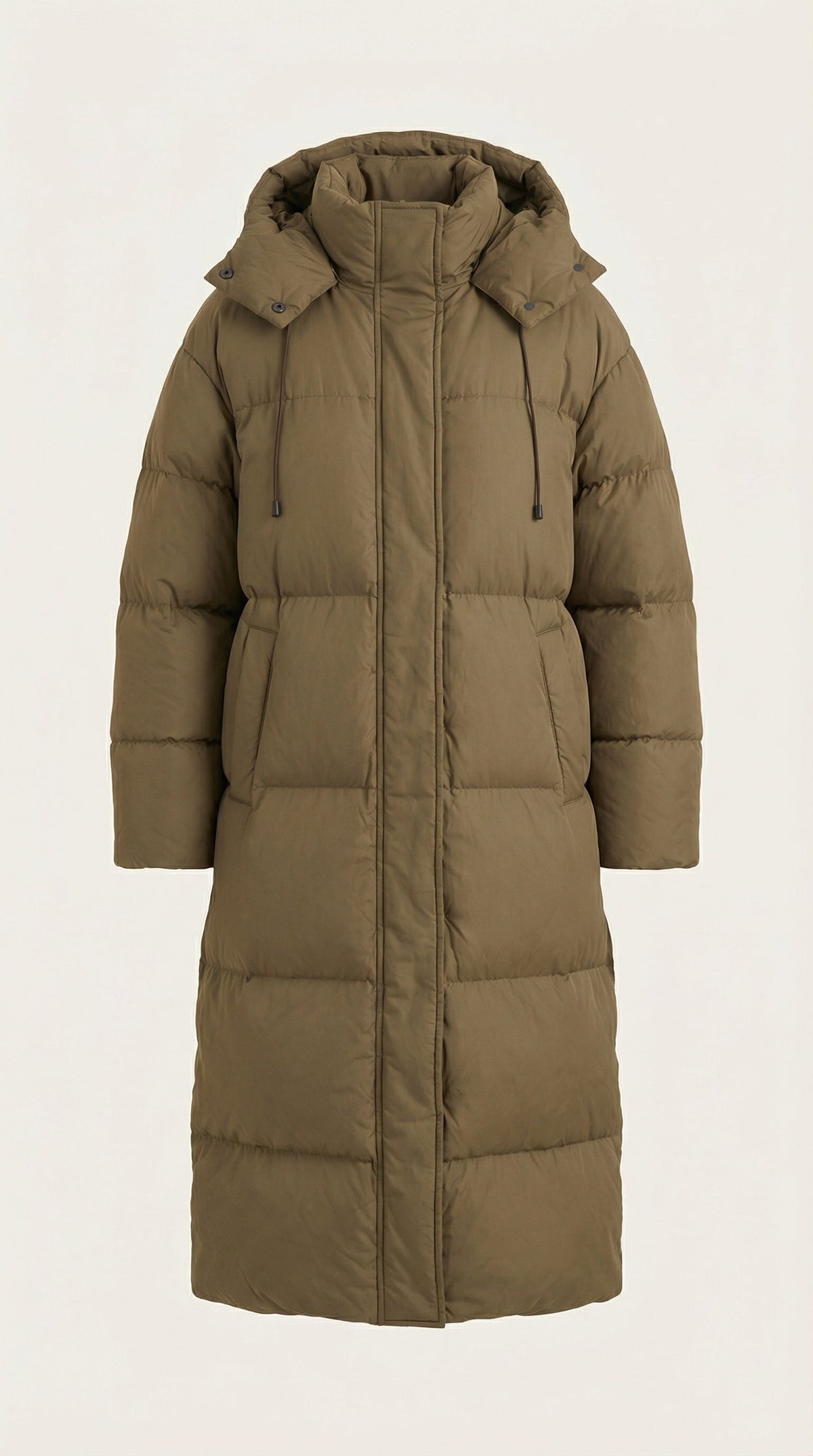 SLOANE | CHAQUETA ACOLCHADA