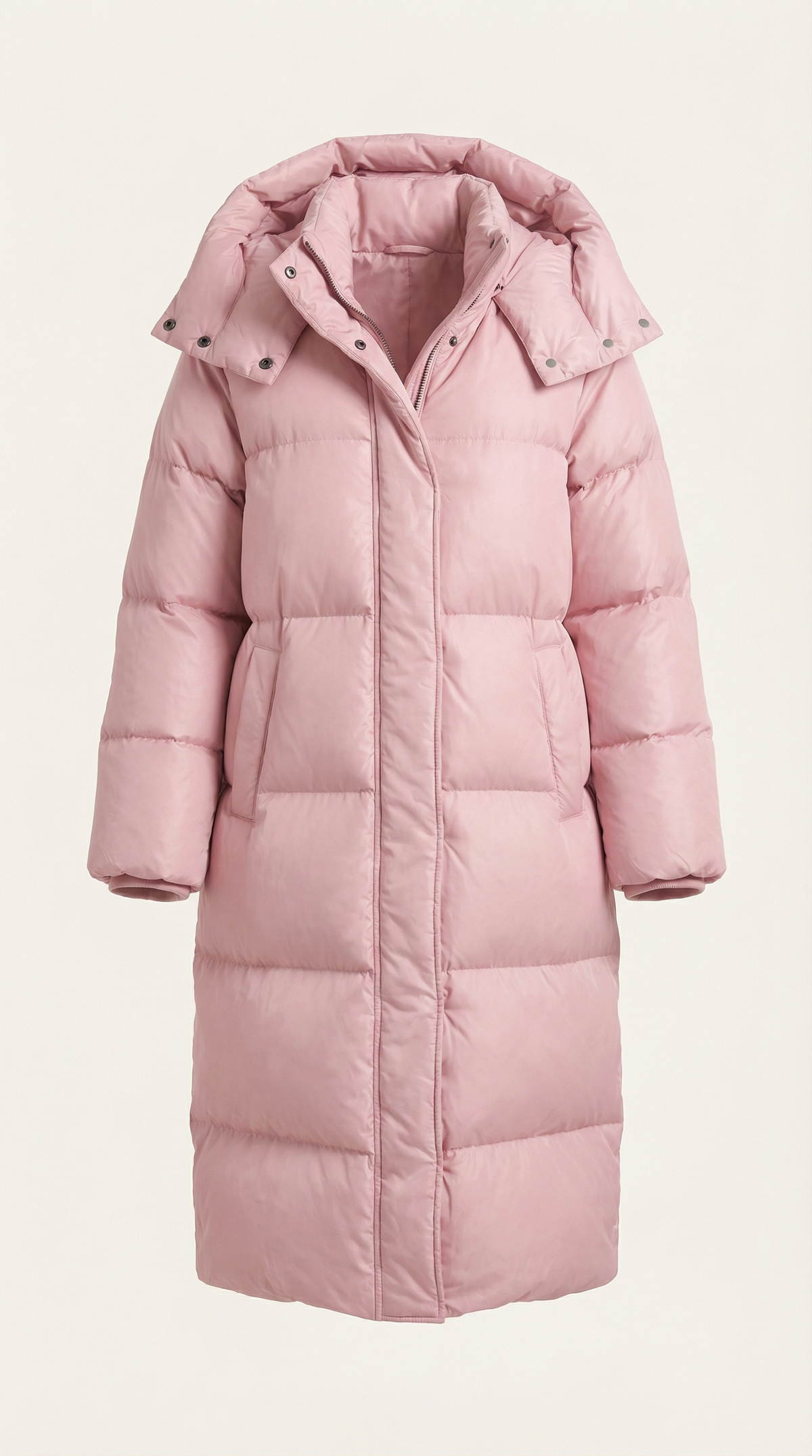 SLOANE | CHAQUETA ACOLCHADA