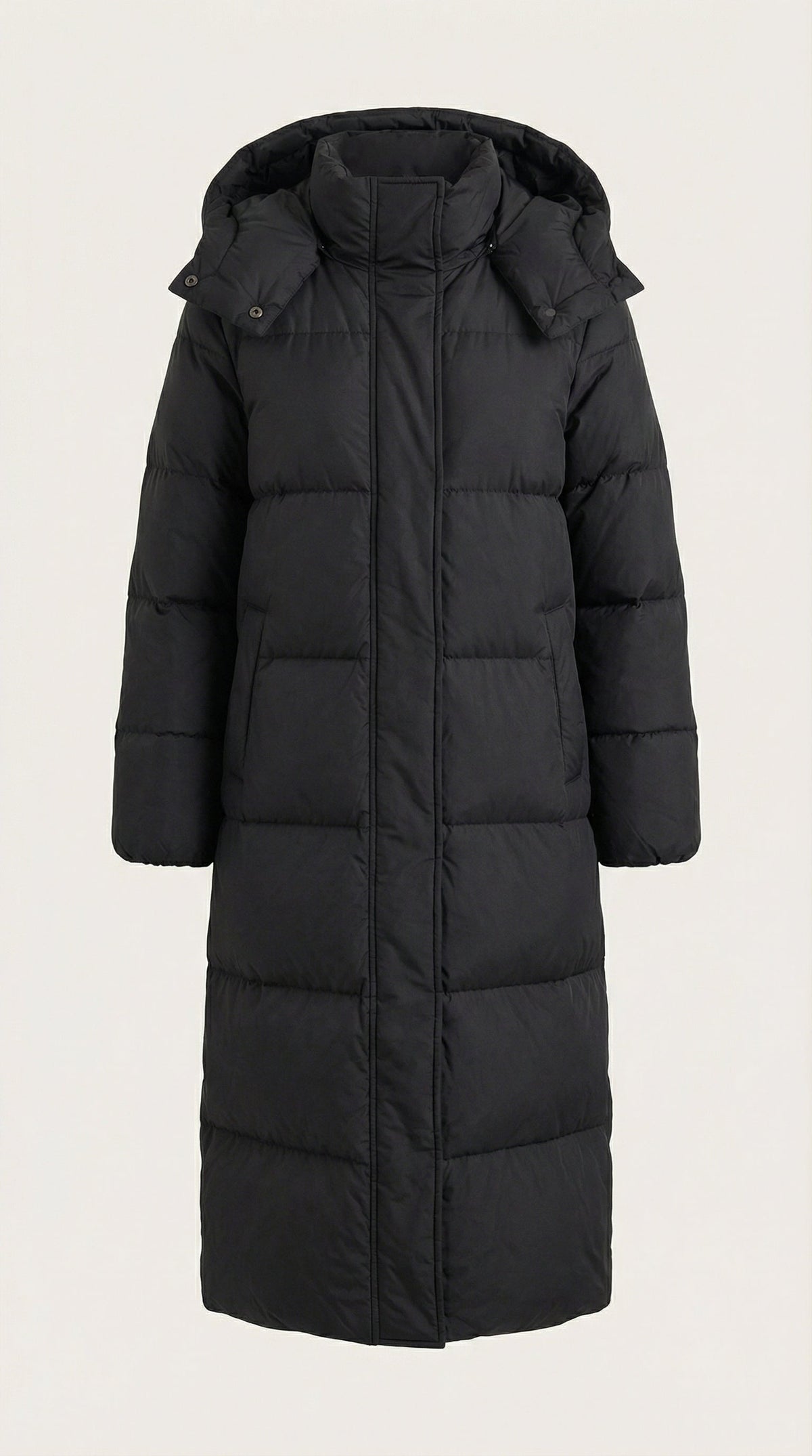 SLOANE | CHAQUETA ACOLCHADA