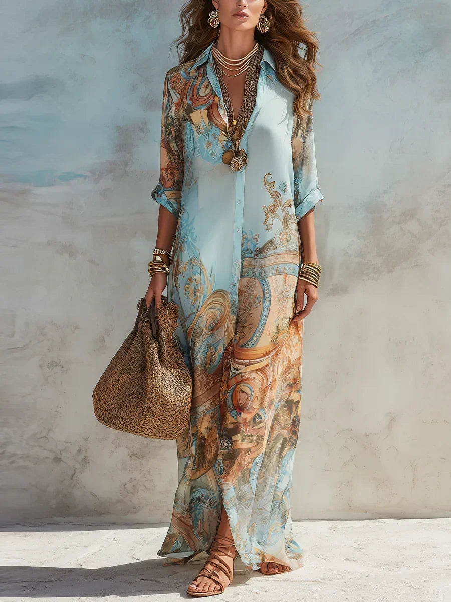 VESTIDOS ELEGANTES