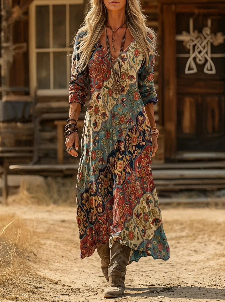 VESTIDOS