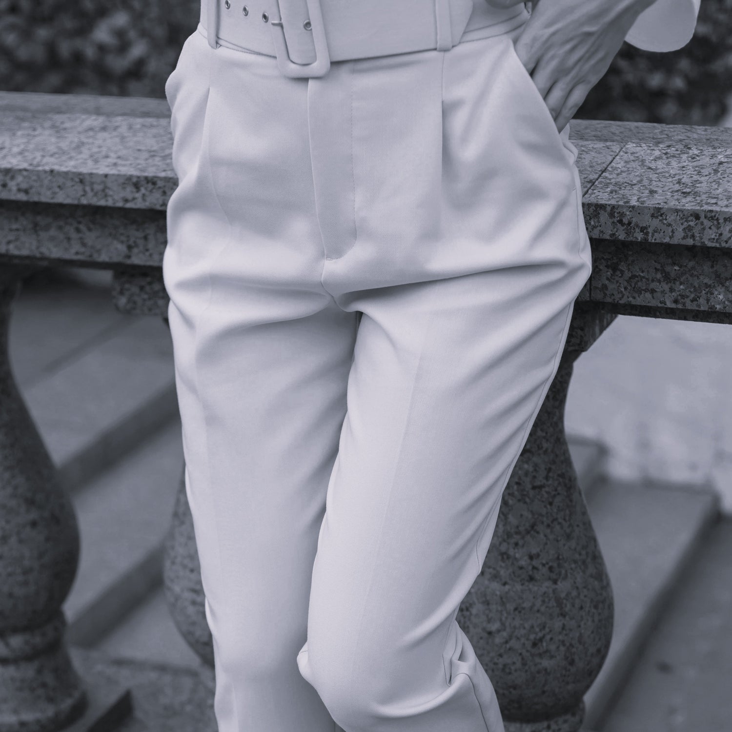 BOTTOMS Y PANTALONES