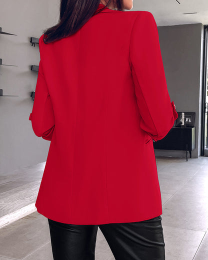 Chaqueta Americana
