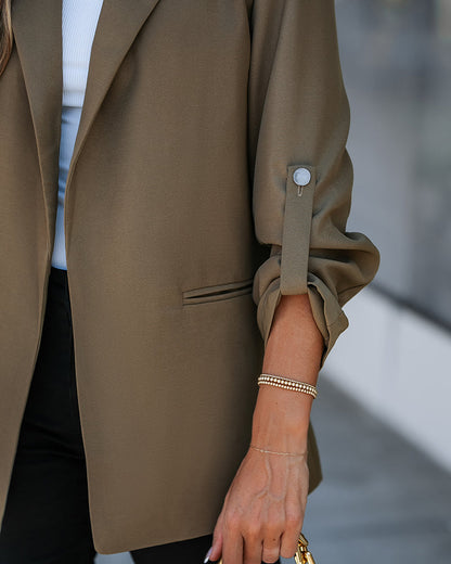 Chaqueta Americana