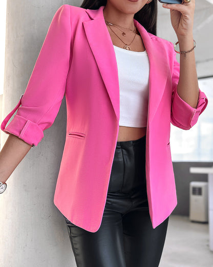 Chaqueta Americana