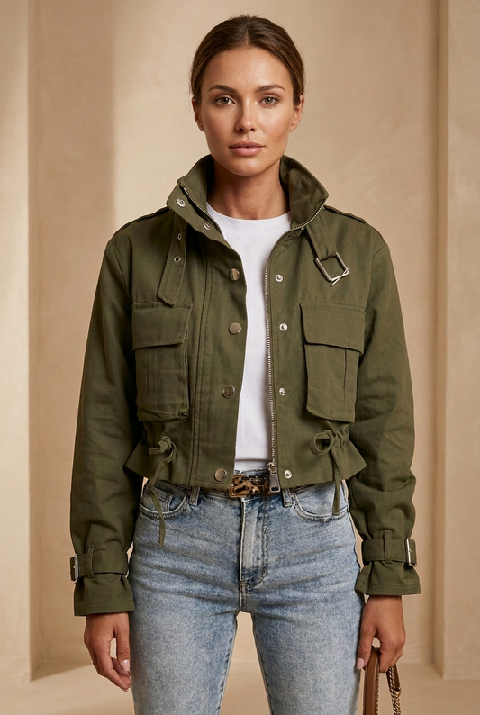 Chaqueta Nicole