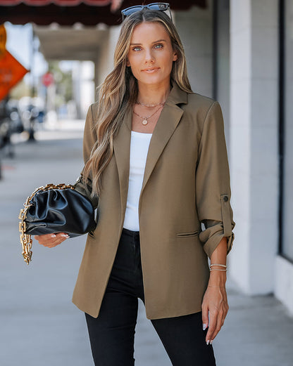Chaqueta Americana