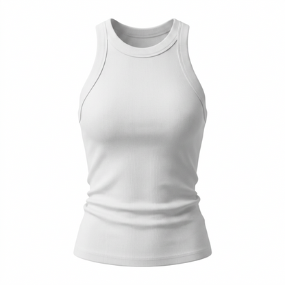 Camiseta de tirantes
