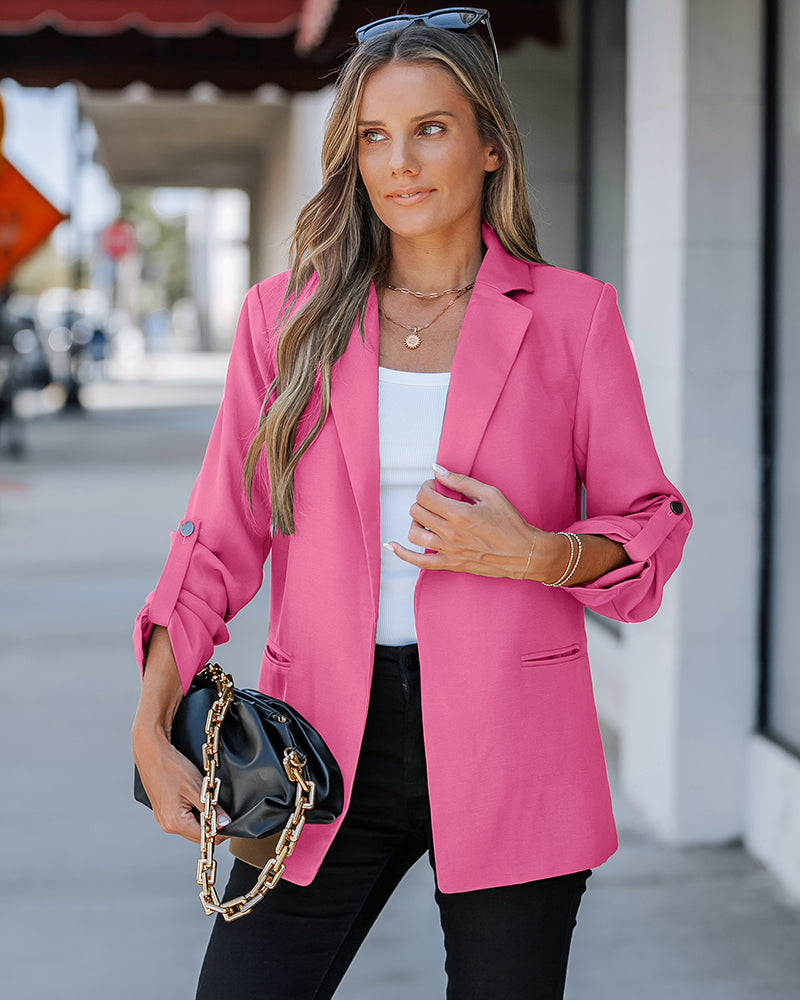 Chaqueta Americana