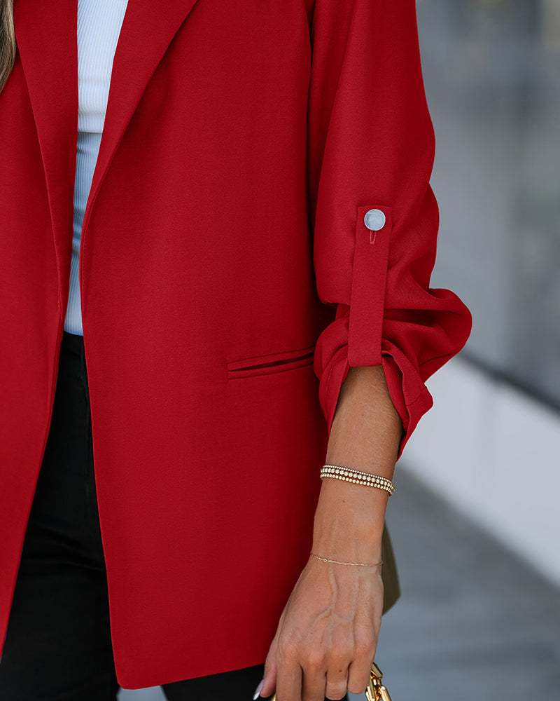 Chaqueta Americana