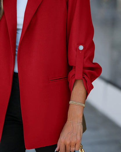 Chaqueta Americana