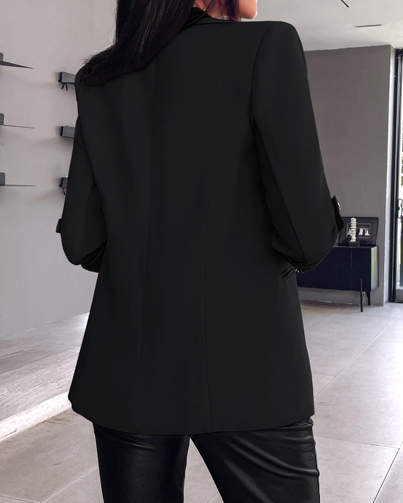 Chaqueta Americana