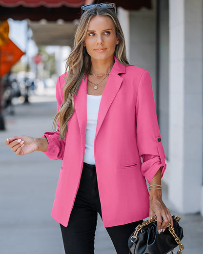 Chaqueta Americana