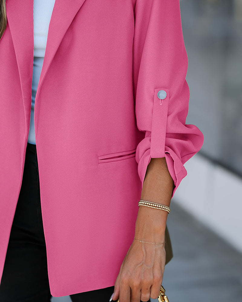 Chaqueta Americana