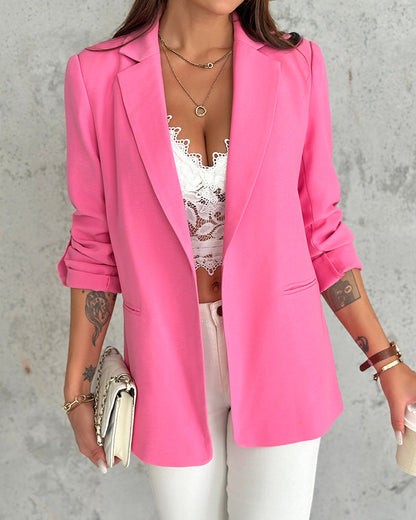 Chaqueta Americana