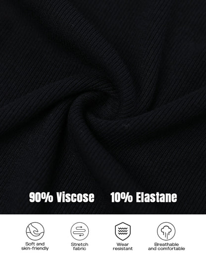 Camiseta de tirantes