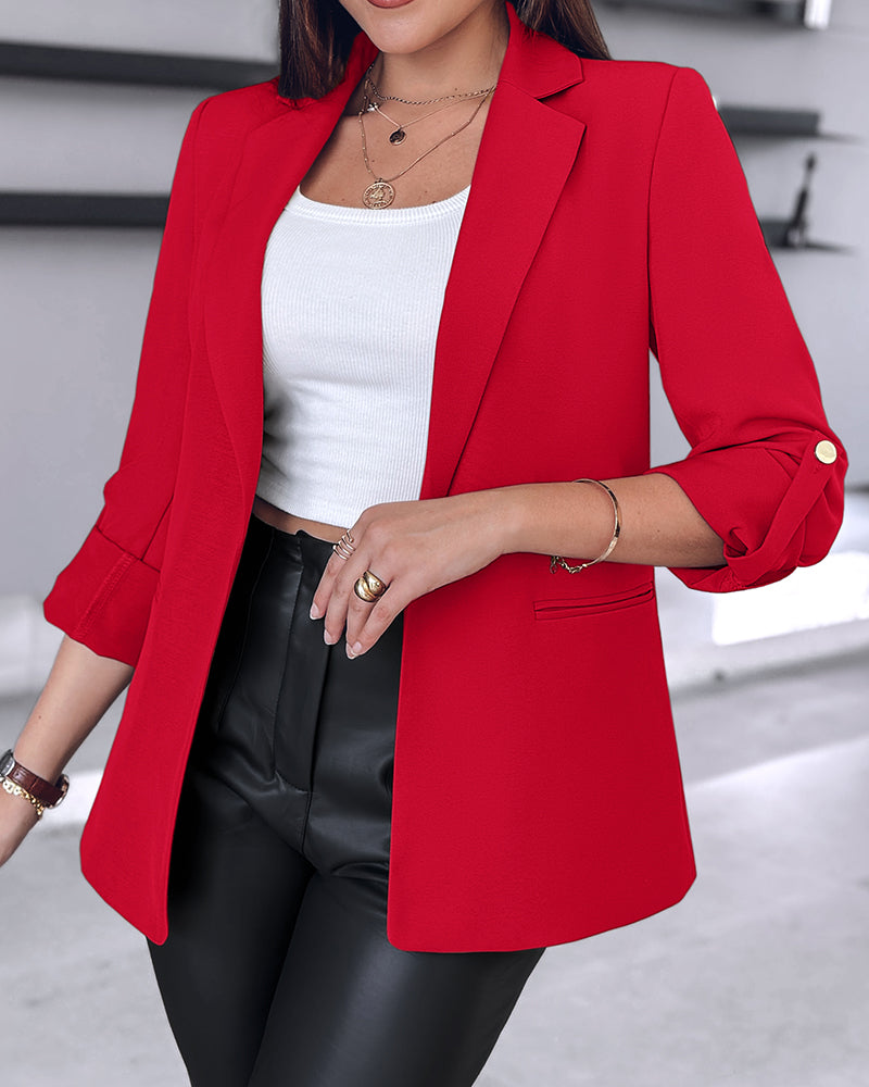 Chaqueta Americana