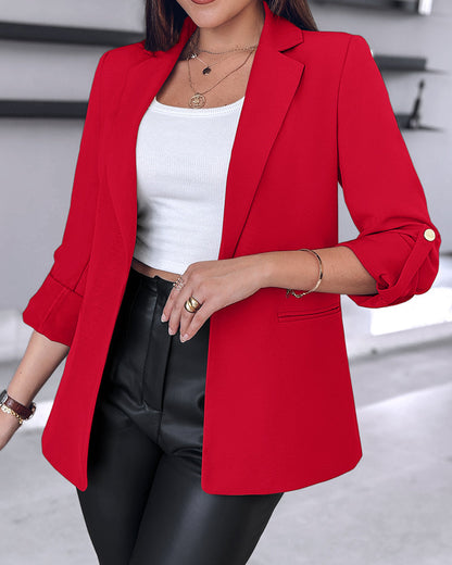 Chaqueta Americana