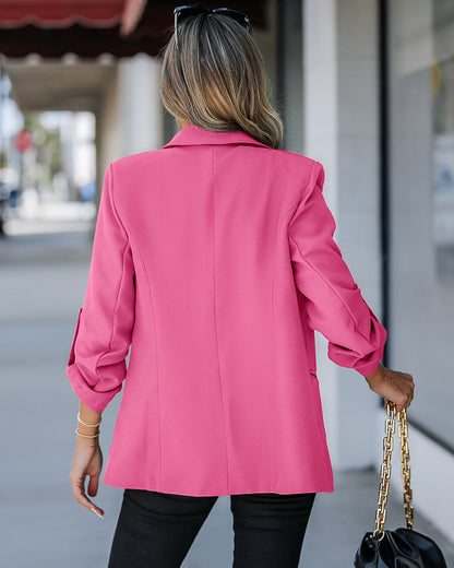 Chaqueta Americana