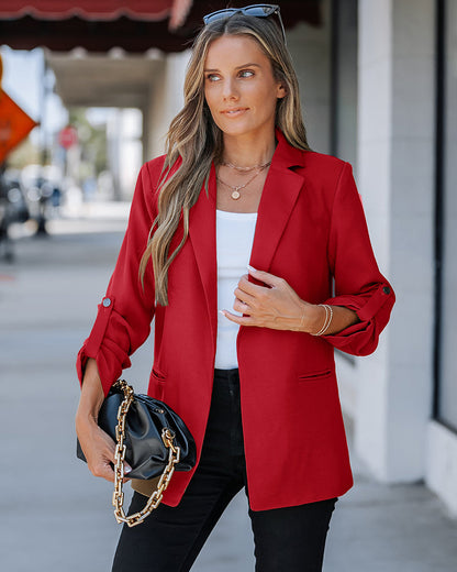 Chaqueta Americana