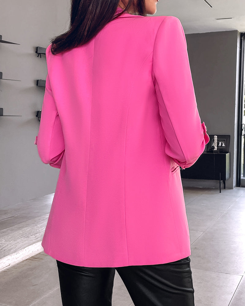 Chaqueta Americana
