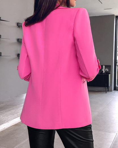 Chaqueta Americana