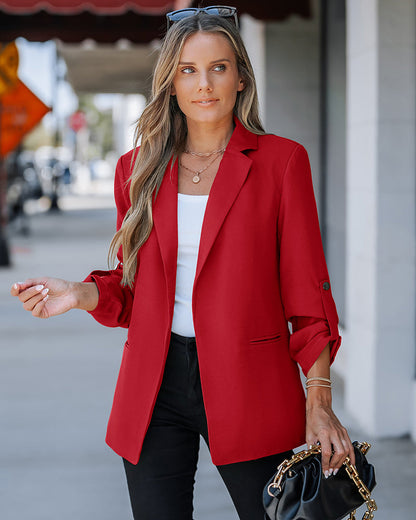 Chaqueta Americana