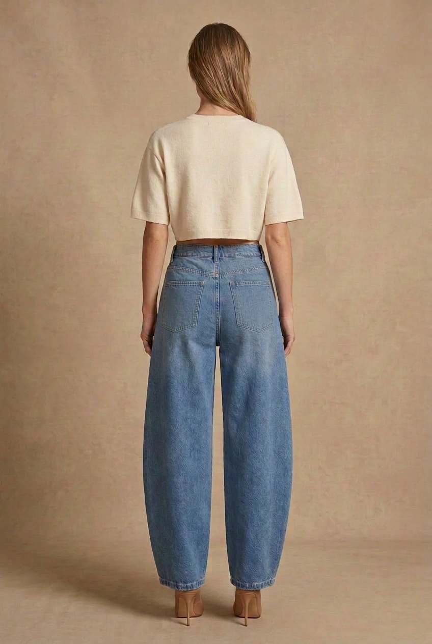 Pantaloni Marta