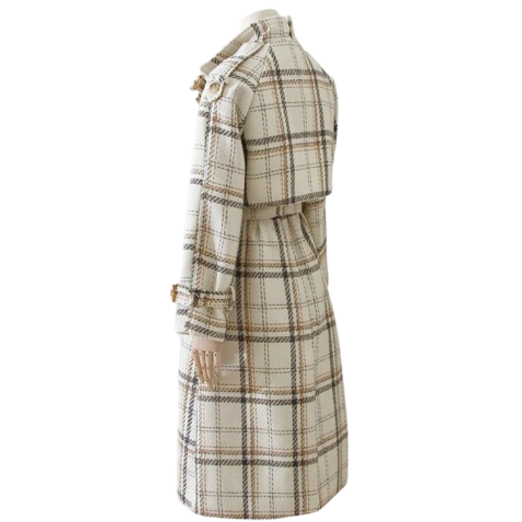 Lola Trench Coat