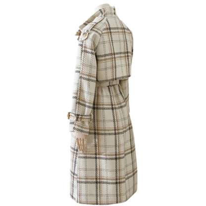Lola Trench Coat