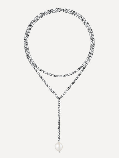 Collar Equilibrium Chain